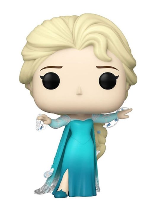 Funko Pop! Disney: Disney - Elsa (100th Anniver...