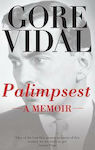 Palimpsest, A Memoir