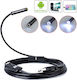 Endoscope Camera 640x480 pixels for Mobile with 5m Cable