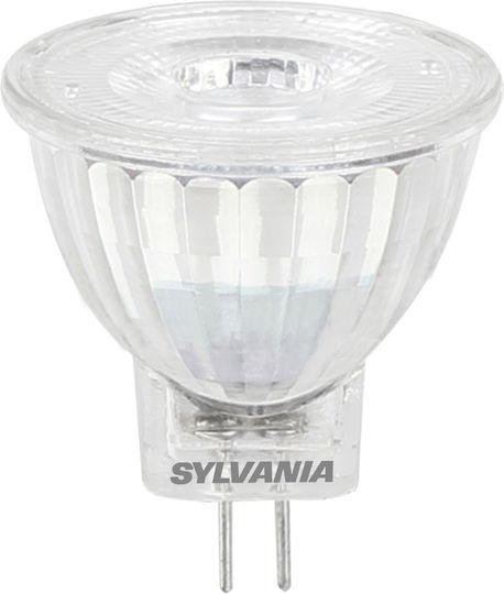 Sylvania LED Bulb 4W for Socket GU4 Natural White 345lm
