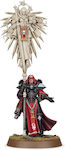 Games Workshop Warhammer Adepta Sororitas: Imagifier Unpainted Figures 99070108009