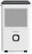 Rohnson R-91312 Luftentfeuchter mit Kompressor und Ionisator 12lt