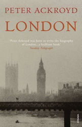 London, The Concise Biography