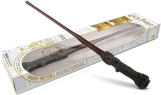 Wow!Stuff Harry Potter Bagheta Harry Potter Figurina 36 cm