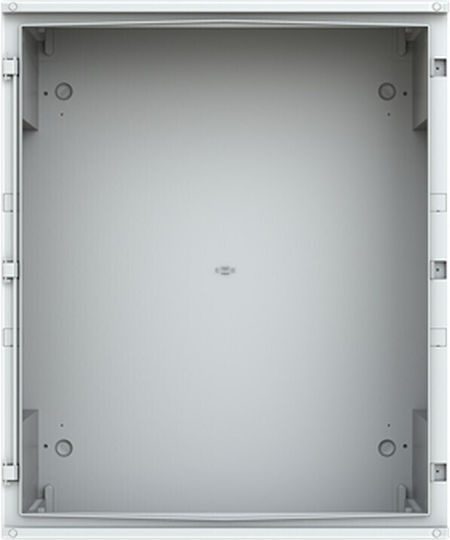 Abb Fuse Box Cabinet Wall Mounted Waterproof H840xW1005xD360mm