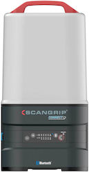 Scangrip 03.6103C Arbeits- und Baustellenbeleuchtung Batterietaschenlampe IP65