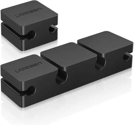 Ugreen 70585 Cable Clips 4pcs Black