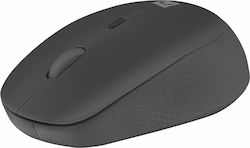 Natec Harrier 2 Kabellos Bluetooth Maus Schwarz