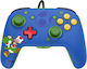 PDP 500-134-YOSHI Ενσύρματο Gamepad για Switch ...