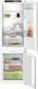 Neff Built-in Fridge-Freezer 260lt NoFrost H177.2xW55.8xD54.8cm White KI7863DD0
