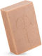 Sirra Organics Geranium Rose Handmade Soap Bar with Shea Butter Lavender and Coconut 55g
