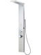 Bormann BTW5050 Shower Column with Hydromassage Function