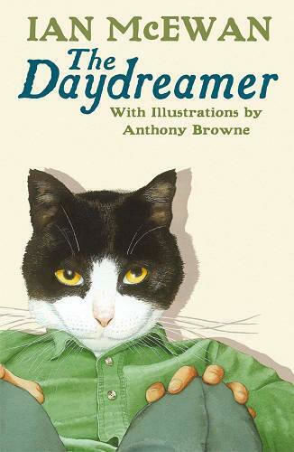 The Daydreamer The Daydreamer