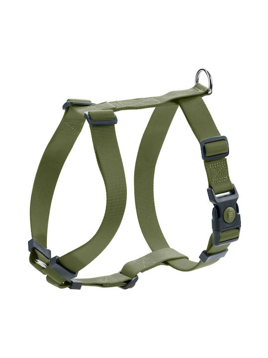 Hunter Dog Harness London Vario Rapid Green XX-...
