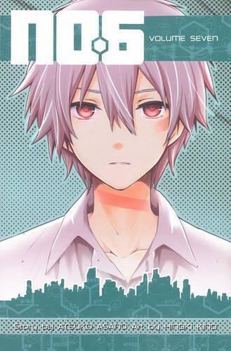 No. 6 Vol. 7