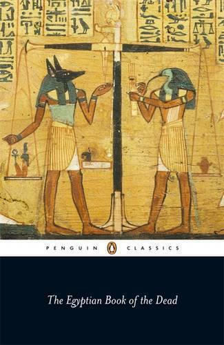 The Egyptian Book of the Dead The Egyptian Book of the Dead