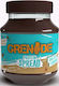 Grenade Άλειμμα Ψωμιού Carb Killa Spread με Έξτρα Πρωτεΐνη με Salted Caramel 360gr