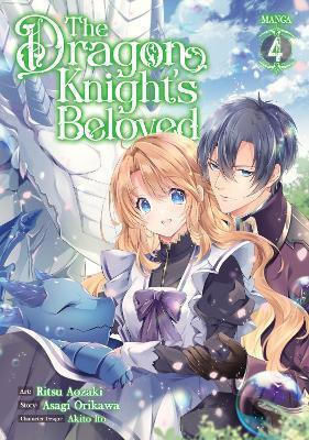 The Dragon Knight's Beloved Bd. 4
