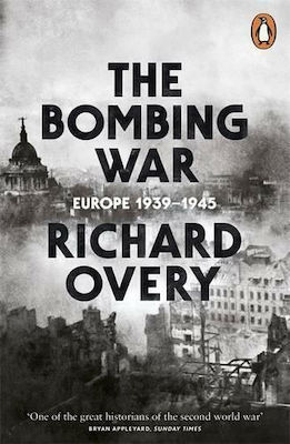 The Bombing War, Europe, 1939-1945