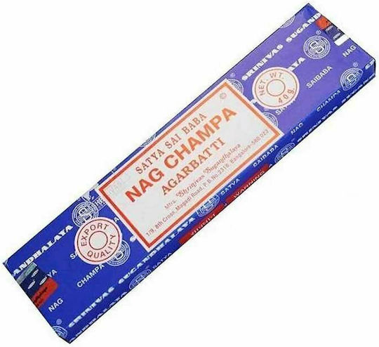 Duftstäbchen Nag Champa Agarbatti 40gr