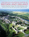 The Penguin Illustrated History of Britain and Ireland