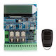 Profelmnet Garage Door Control Panel 1200W