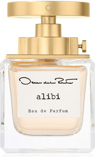 Oscar De La Renta Alibi Eau de Parfum 30ml