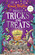 Tales of Tricks and Treats, 30 Tales
