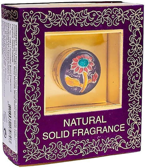 Song of India Precious Sandal Твърд парфюм 4gr