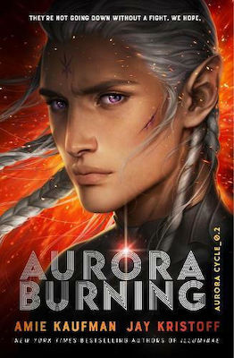 Aurora Burning, Aurora Cycle