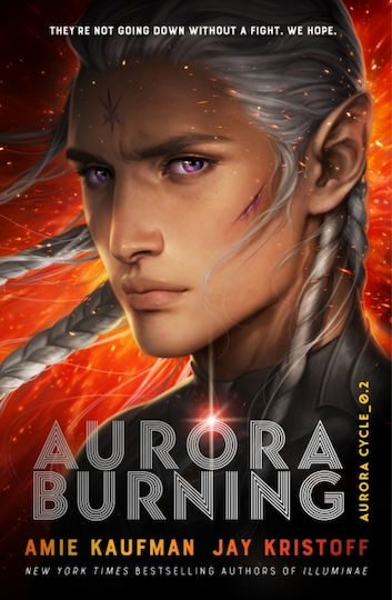 Aurora Burning, Aurora Cycle