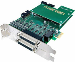 Marian Seraph AD8 MKII XLR Cu Conectivitate PCI-E