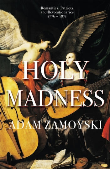 Holy Madness Holy Madness