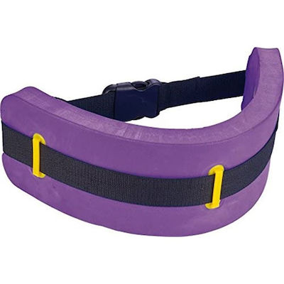 Beco Monobelt Swim Belt Purple