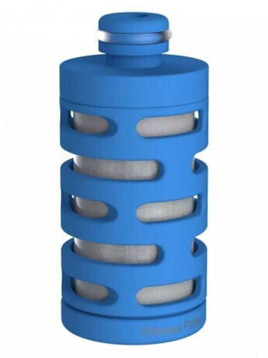 Philips Water Filter Replacement for Bottle made of Activated Carbon Gozero 3pcs