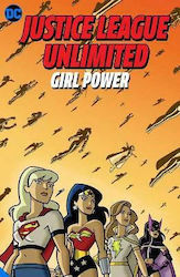 Girl Power, Justice League Unlimited