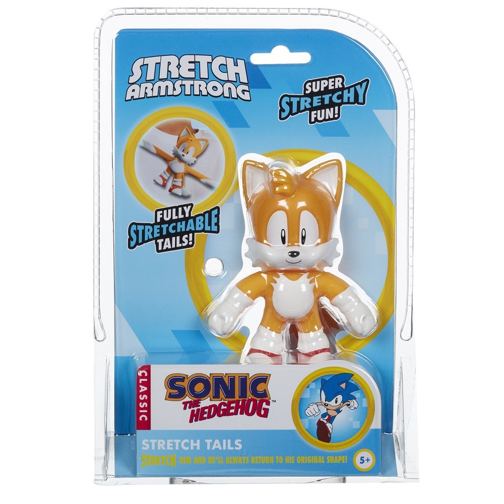 Stretch armstrong skroutz sales