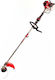 IBEA 35MUL Garten-Multitool Benzin mit Rasentrimmer
