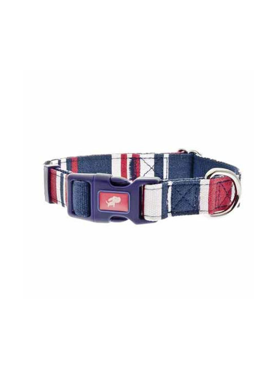 Ferribiella Colour Mari Hundehalsband Groß 20mm x 35 - 50cm