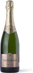 Taittinger Brut Reserve Fifa Ξηρή Λευκή 750ml Taittinger Brut Reserve Fifa Ξηρή Λευκή 750ml