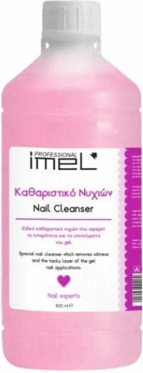 Imel Забавител за Нокти Без Ацетон 1000ml