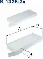 Filtron Cabin Filter