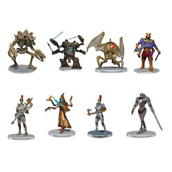 WizKids Pathfinder Figures Battles - Accursed Constructs 97539