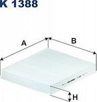 Filtron Cabin Filter