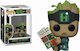 Funko Pop! Marvel: Marvel - Groot în Onesie 1193