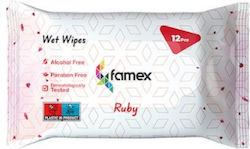 Famex Ruby Famex Ruby