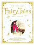 The Macmillan Fairy Tales Collection