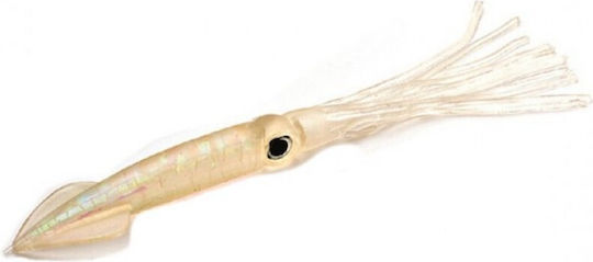 Behr The Real Squid Tintenfisch-Jigs 10cm Sg Set 4Stück