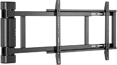 Brateck PLB-M06H Wandhalterung für Fernseher bis 75" und 50kg