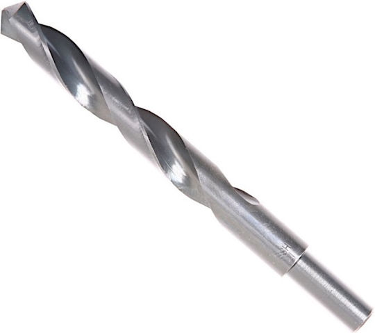 Ptg Drill Cobaltium with Cylindrical Shank for Metal 15mm